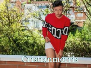 Cristianmorris