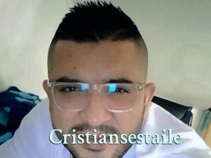 Cristiansestaile