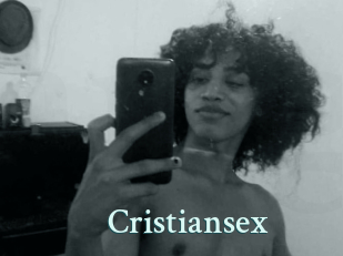 Cristiansex