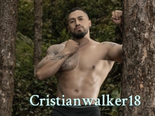 Cristianwalker18