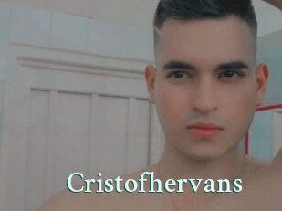 Cristofhervans