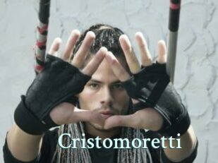Cristomoretti