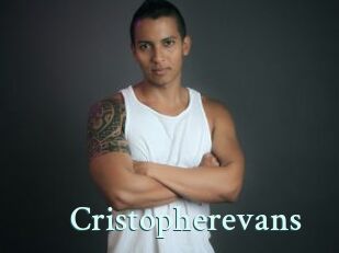 Cristopherevans