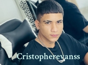 Cristopherevanss