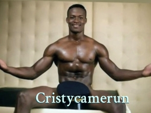 Cristycamerun