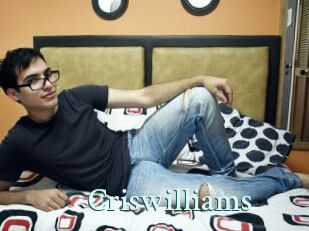 Criswilliams