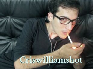 Criswilliamshot