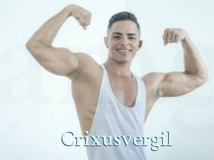 Crixusvergil