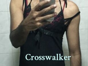 Crosswalker