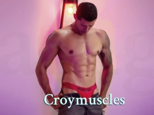 Croymuscles