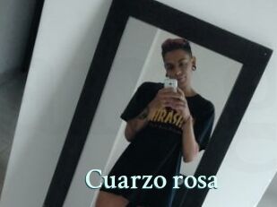 Cuarzo_rosa