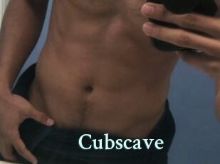 Cubscave