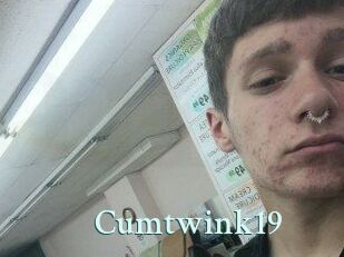 Cumtwink19