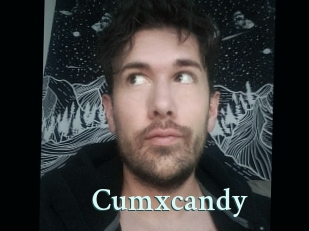 Cumxcandy
