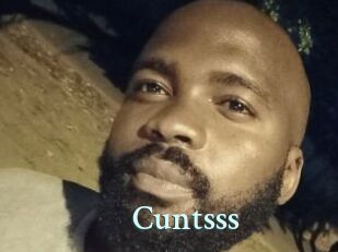 Cuntsss