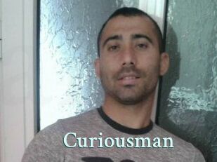 Curiousman