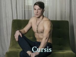 Cursis