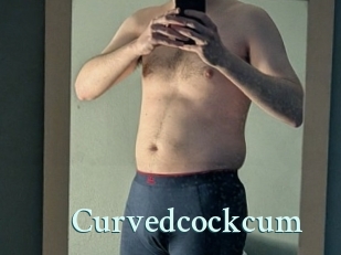Curvedcockcum