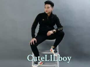 CuteLILboy