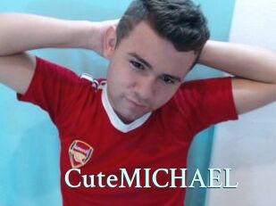 CuteMICHAEL