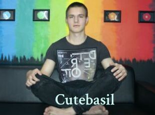 Cutebasil
