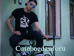 Cutebogdanforu