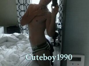Cuteboy1990