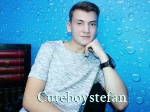 Cuteboystefan