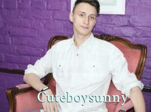 Cuteboysunny
