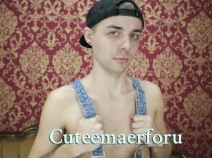 Cuteemaerforu