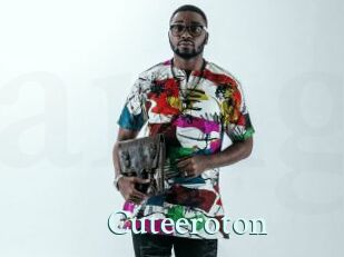 Cuteeroton