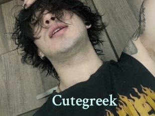 Cutegreek