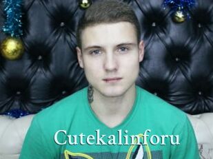 Cutekalinforu
