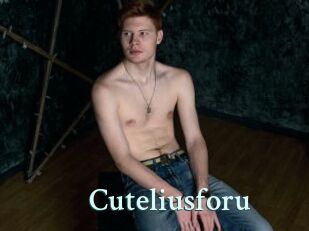 Cuteliusforu