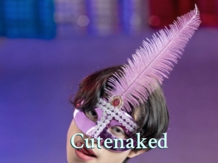 Cutenaked