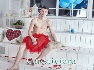 Cutestivforu