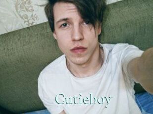 Cutieboy