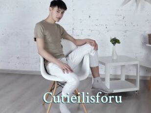 Cutieilisforu