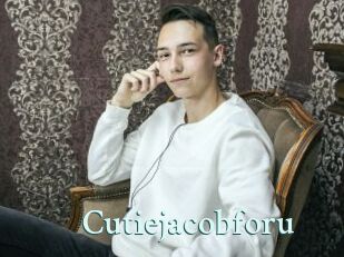 Cutiejacobforu