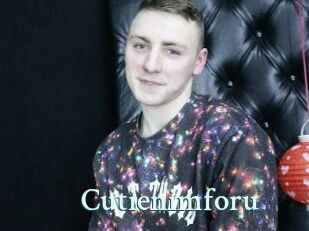 Cutienimforu