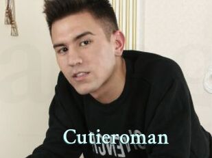 Cutieroman