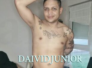 DAIVIDJUNIOR