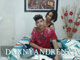 DANNYANDRENATO