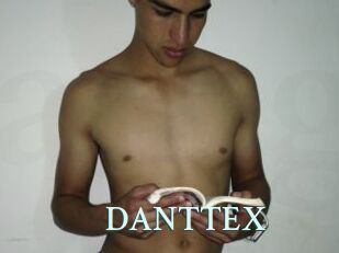 DANTTEX