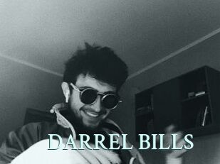 DARREL_BILLS Ambiance Gay