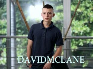 DAVIDMCLANE