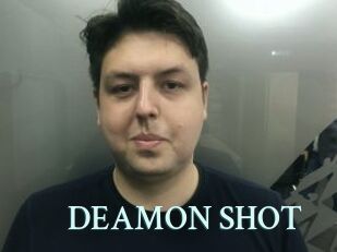 DEAMON_SHOT