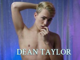 DEAN_TAYLOR