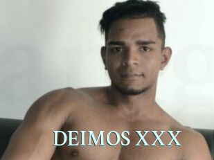 DEIMOS_XXX Ambiance Gay
