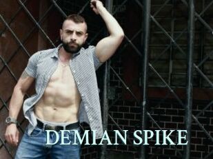 DEMIAN_SPIKE